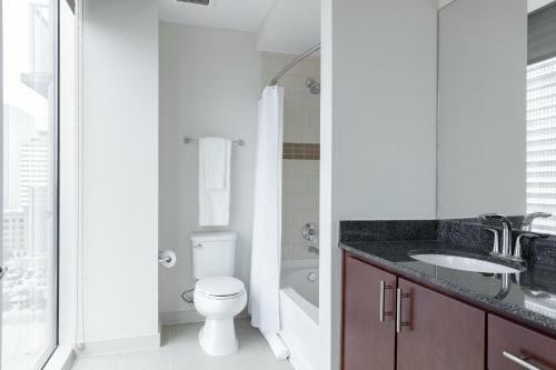 Apartamento Downtown Housky Two-bedroom 815