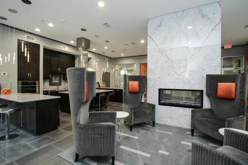 Apartamento Midtown 2019