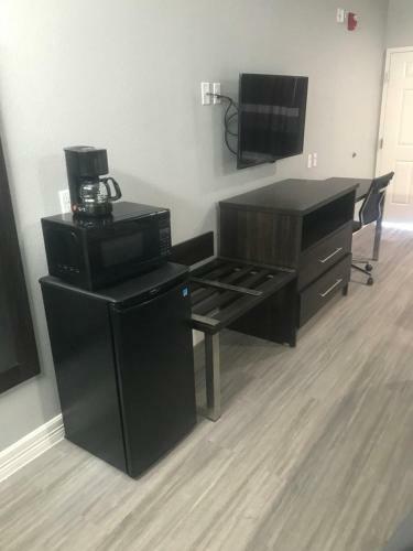 Hotel The Residency Suites