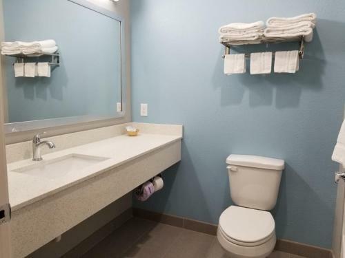 Hotel The Residency Suites