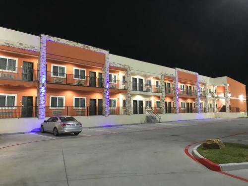 Hotel The Residency Suites