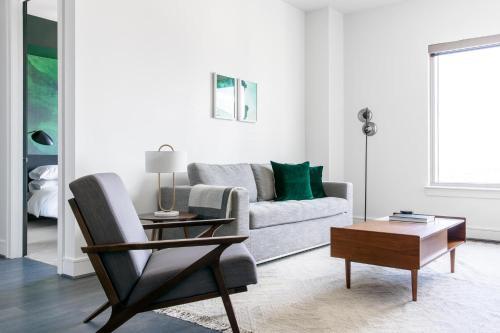 Apartamento Minute Maid Park 1801