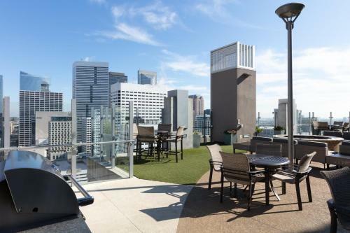 Apartamento Downtown Housky One-bedroom 1604