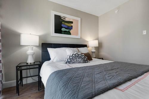 Apartamento The Houston House