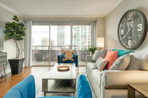 Apartamento The Houston House