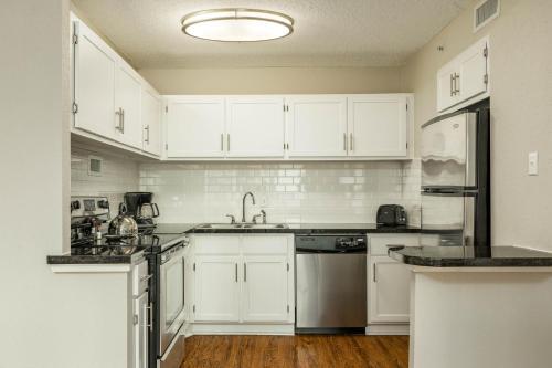 Apartamento The Houston House