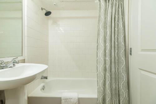 Apartamento The Houston House