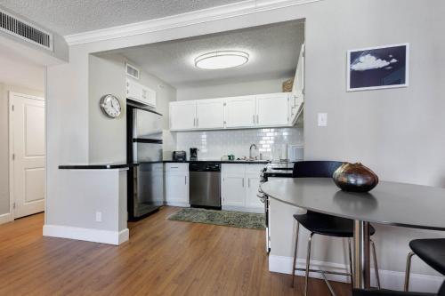 Apartamento The Houston House