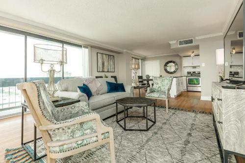 Apartamento The Houston House