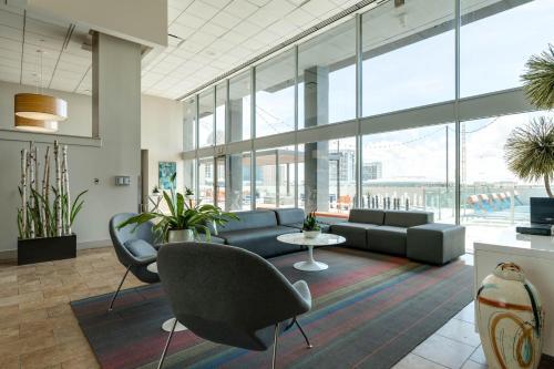 Apartamento The Houston House