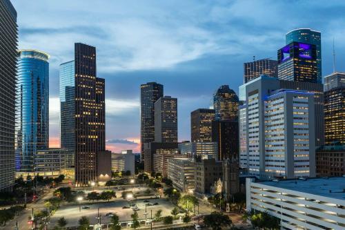 Apartamento The Houston House