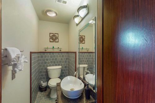 Apartamento Lone Star Loft