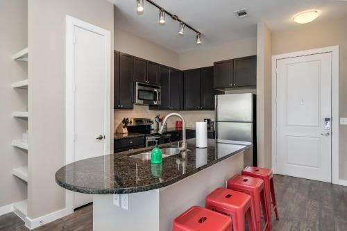 Apartamento Kasa Houston - River Oaks