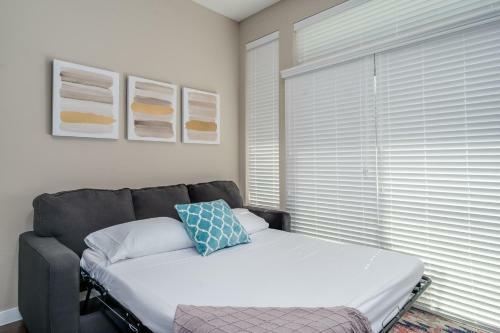 Apartamento Kasa Houston - River Oaks