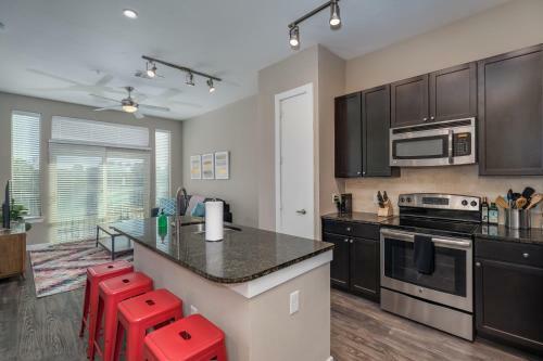 Apartamento Kasa Houston - River Oaks