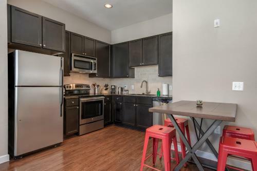Apartamento Kasa Houston - River Oaks