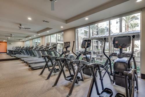 Apartamento Kasa Houston - River Oaks
