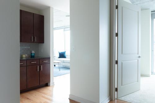 Apartamento Downtown Housky Two-bedroom 1616