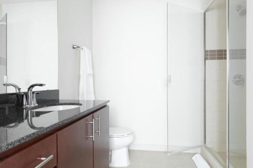 Apartamento Downtown Housky Two-bedroom 1616