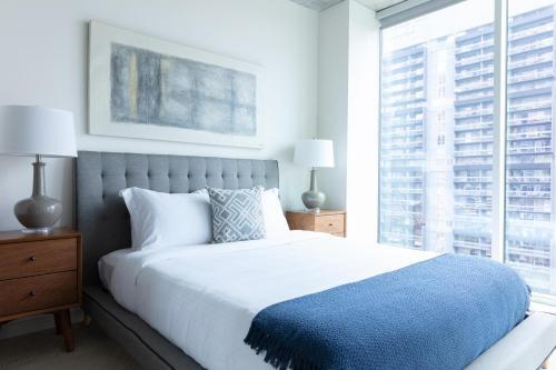 Apartamento Downtown Housky Two-bedroom 1616