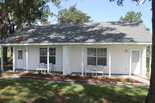 Clerbrook Villa 10