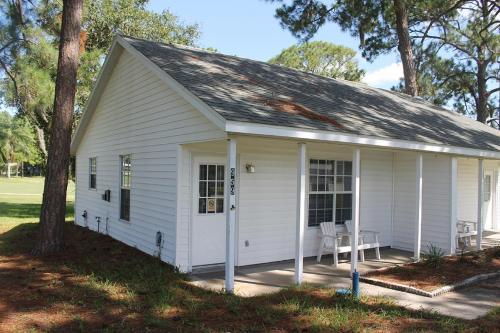 Clerbrook Villa 13