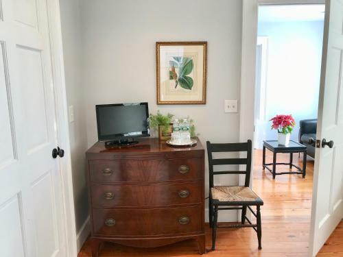 Hudson B&B
