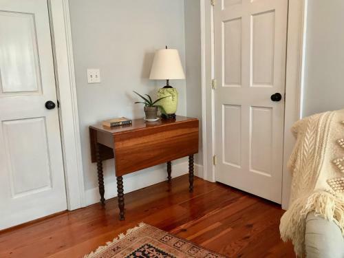 Hudson B&B