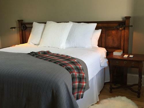 Bed & Breakfast Inn At 34