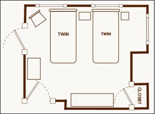 Bed & Breakfast Inn At 34