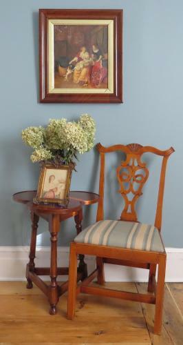 Bed & Breakfast Inn At 34