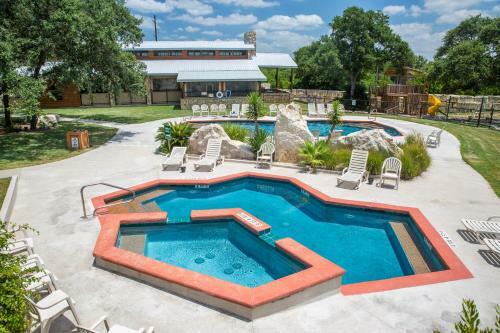 Hotel La Hacienda