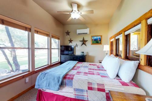 West Beach Cabin