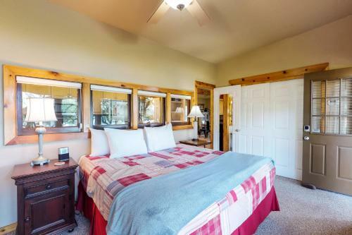 West Beach Cabin