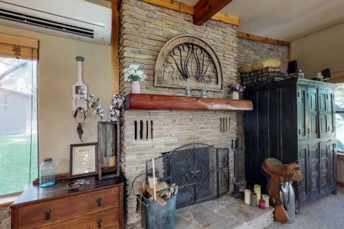West Beach Cabin