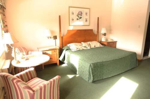 Hotel Hunter Inn