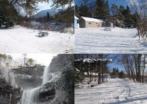 Hotel Hunter Mountain Resort
