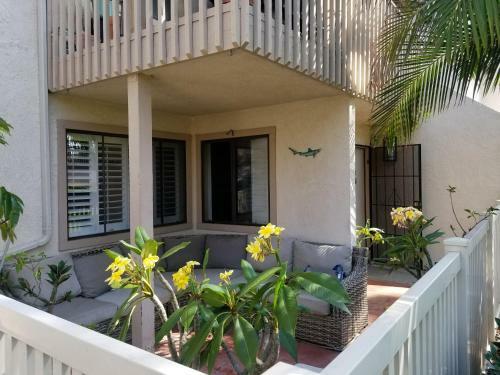 Apartamento Upscale Condo*near Beach*sleeps 4