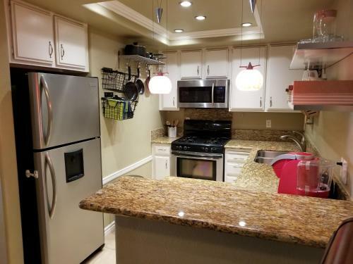 Apartamento Upscale Condo*near Beach*sleeps 4
