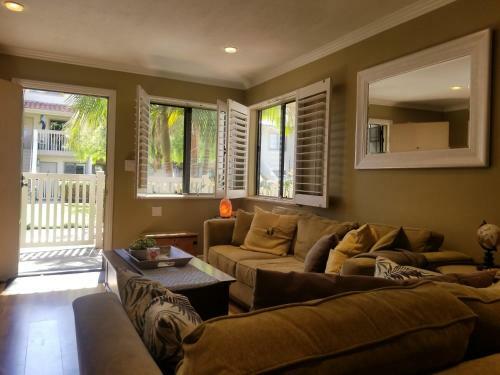 Apartamento Upscale Condo*near Beach*sleeps 4