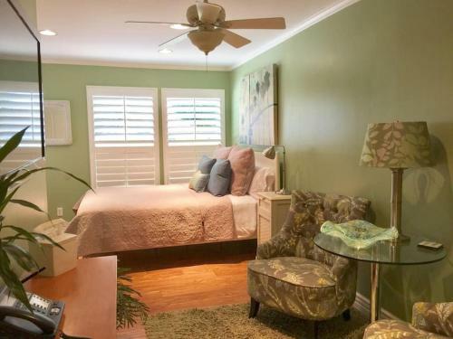 Overland Holiday Home 10481