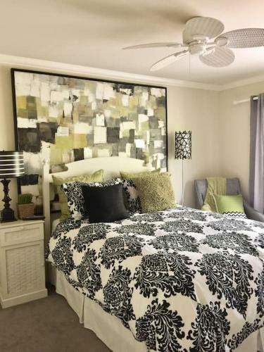 Overland Holiday Home 10481