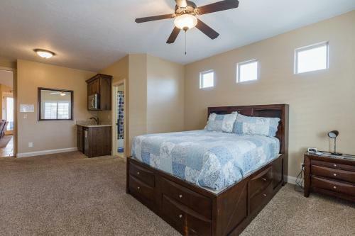Apartamento Escondido Home 4122