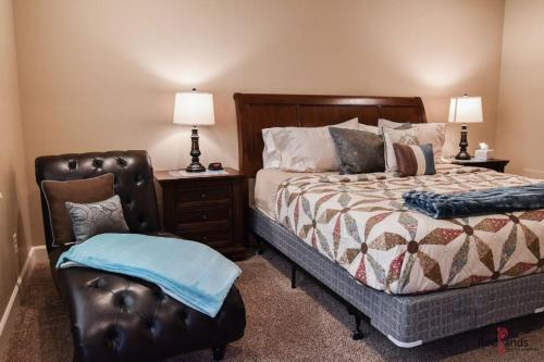 Sand Hollow 3322