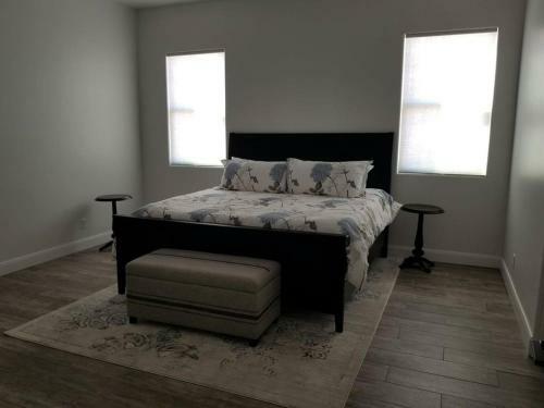 Lexington Home
