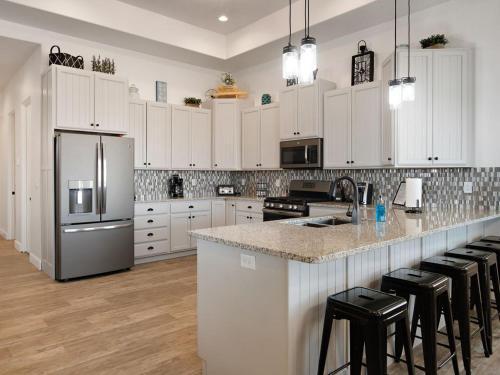 Lexington Home