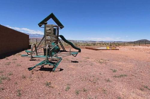 Apartamento Desert Springs 4242