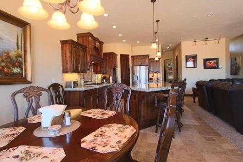 Apartamento Desert Springs 4242