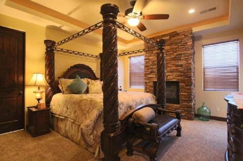 Apartamento Desert Springs 4242