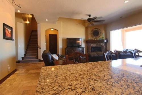 Apartamento Desert Springs 4242